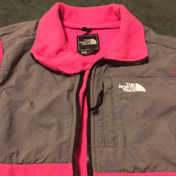 North Face Jacket - Picture 1 of 4